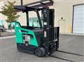 Used Forklifts